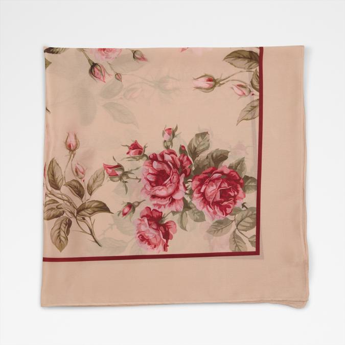 BLOSSOMIA PINK Women Hats & Scarves