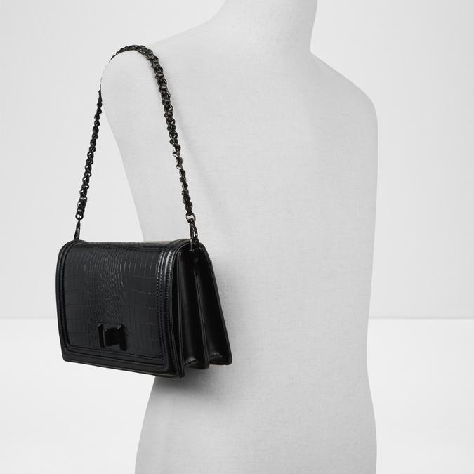  VYVIIENNE BLACK Women Cross Body image number 3