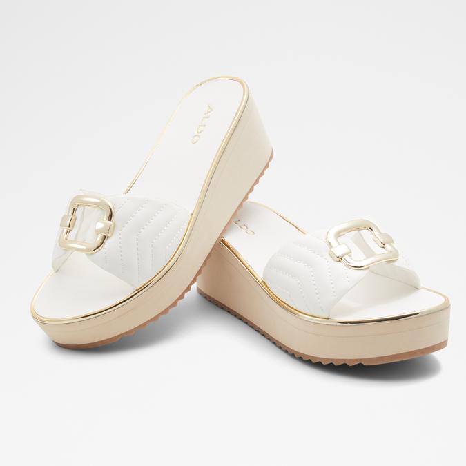 Onayllan Women's Open White Eva