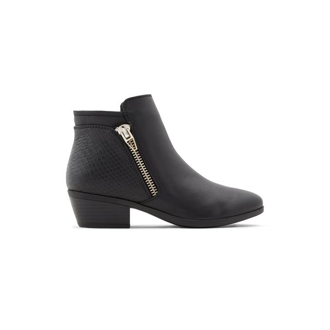 Leesa Women's Other Black Ankle Boots image number 0