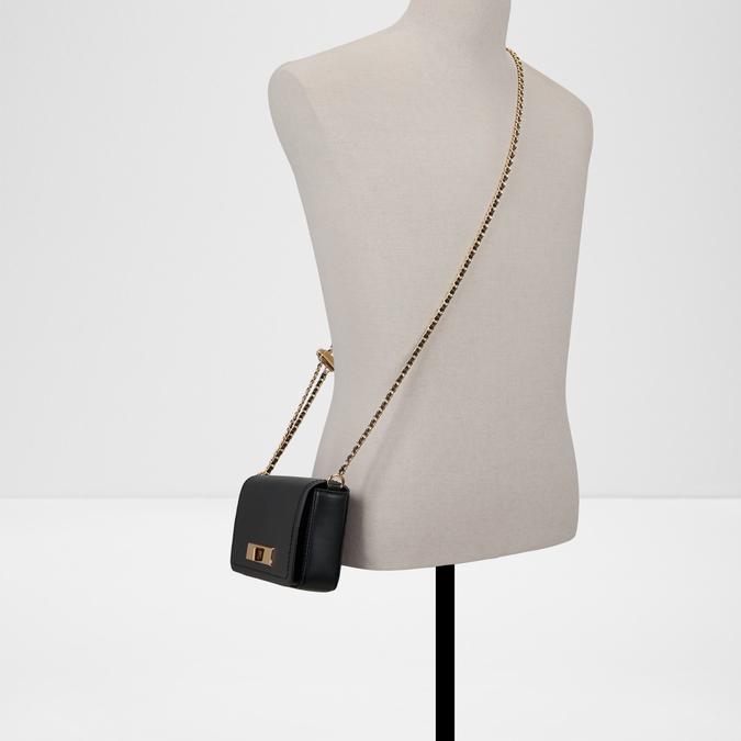 DALEN Black Women Cross Body image number 3