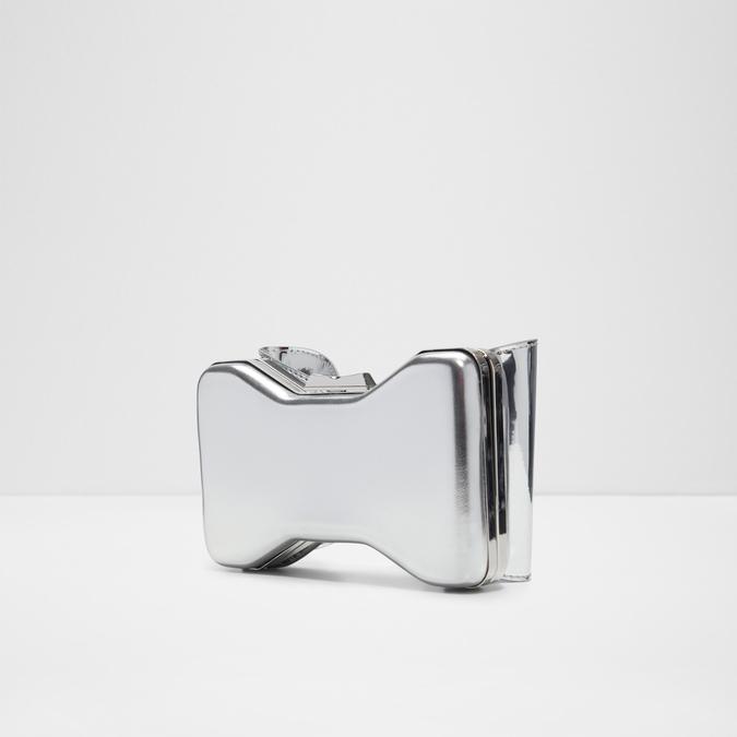 Bowbagx_Se Women's Silver Novelty image number 1