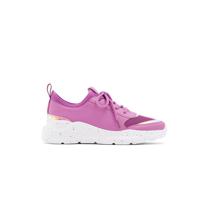 Bolt Women's Bright Purple Sneakers image number 0