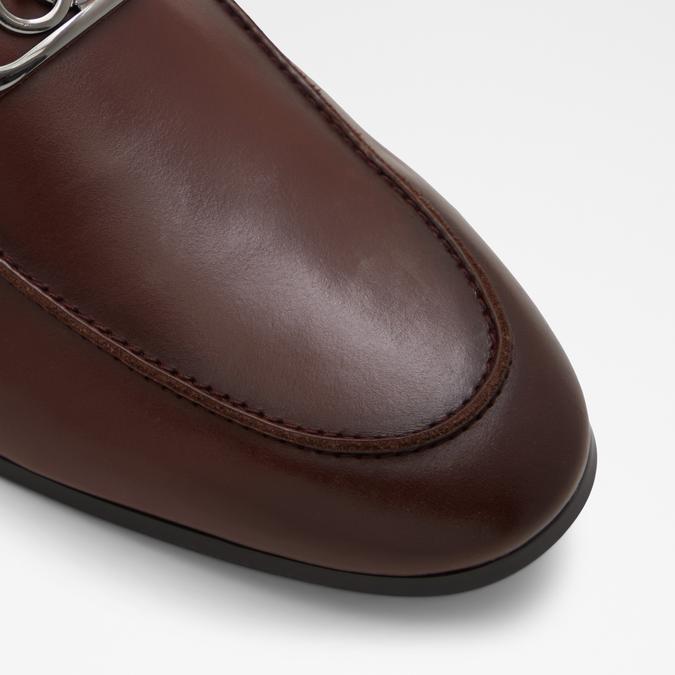 Amadeus Men's Bordo Loafers image number 5