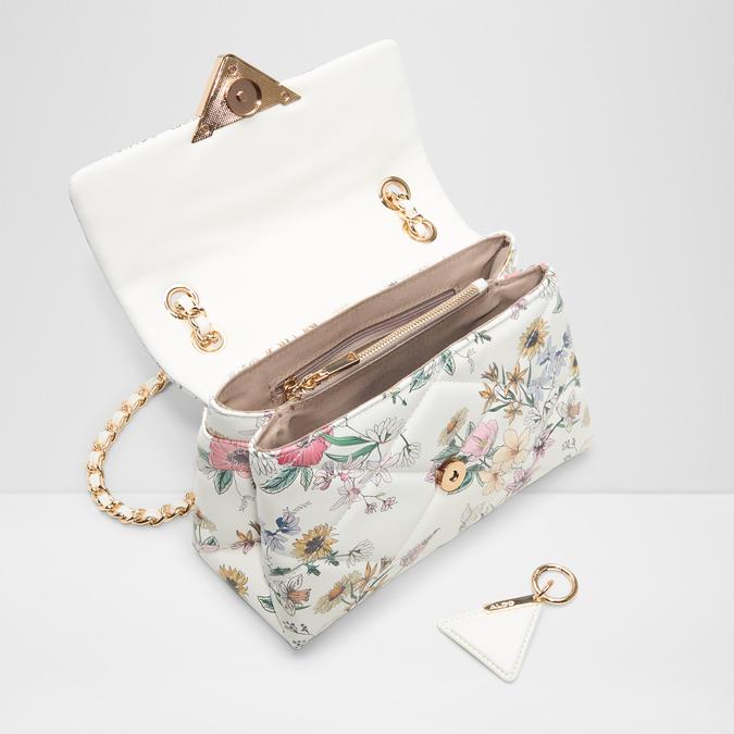 Lunaria Women's Purple Cross Body image number 3