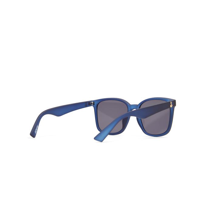 Captain Men's Navy Sunglass image number 2