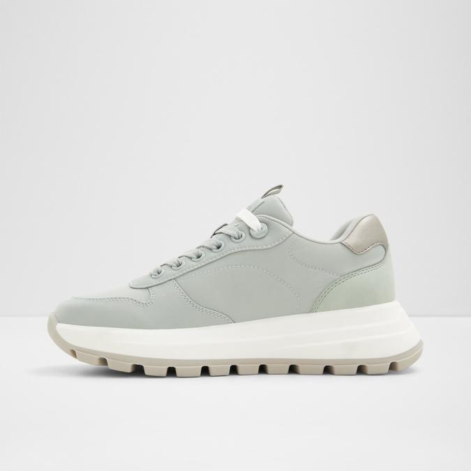 Lisette Women's Khaki Joggers image number 3