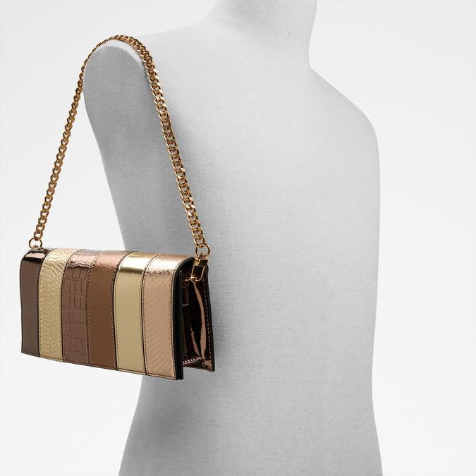 Elarissa Women's Miscellaneous Shoulder Bag image number 4