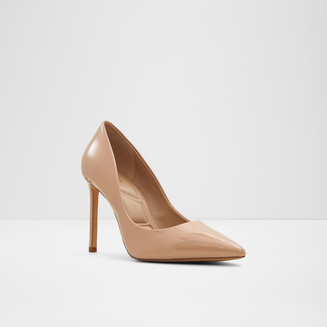 Stessy Women's Bone Pumps image number 4