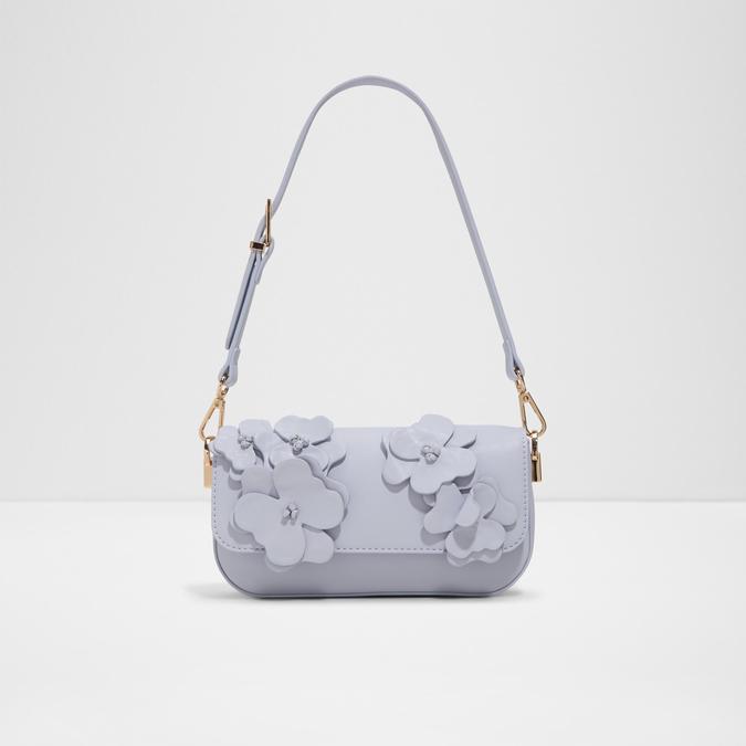 Daisybouquet Women's Purple Cross Body