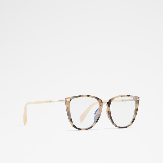 Kaeitlan Women's Beige Sunglasses