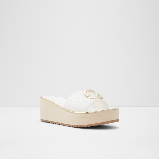 Onayllan Women's White Eva image number 5