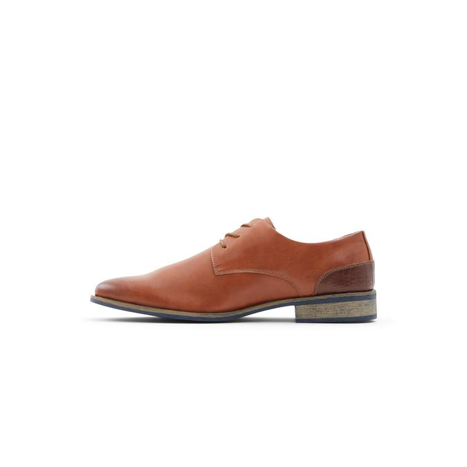 Ramsay Men's Cognac Lace Ups image number 2