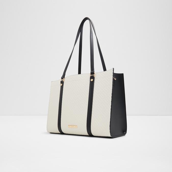 Adalyn Women's Black Satchel image number 1