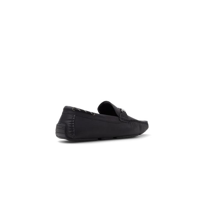 Firth Men's Black Moccasins image number 3