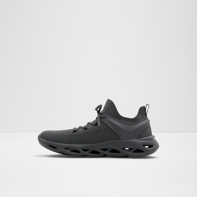 Capriole Men's Grey Fashion Athletic image number 3
