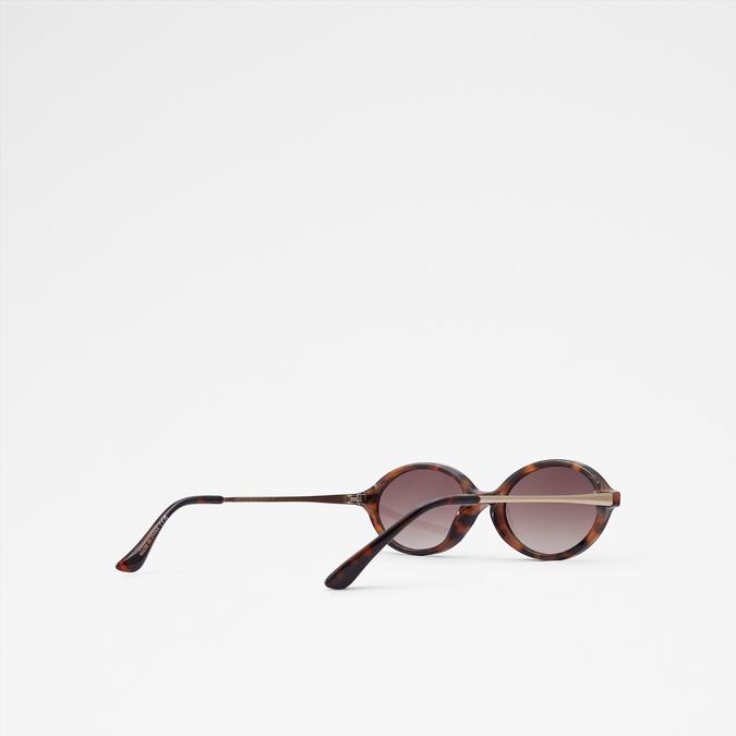 Javona Women's Brown Sunglasses image number 3