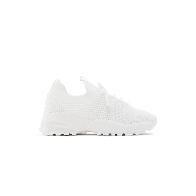 Flash Women's White Sneakers image number 0