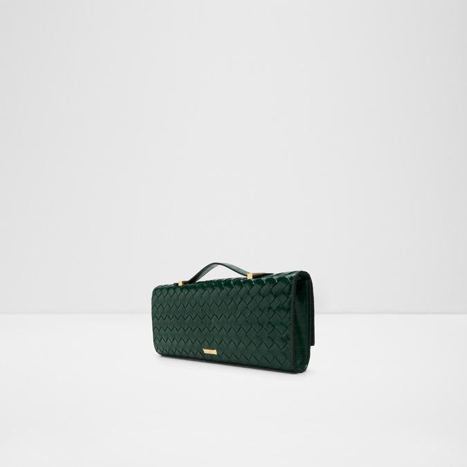 Roux Women's Green Clutch