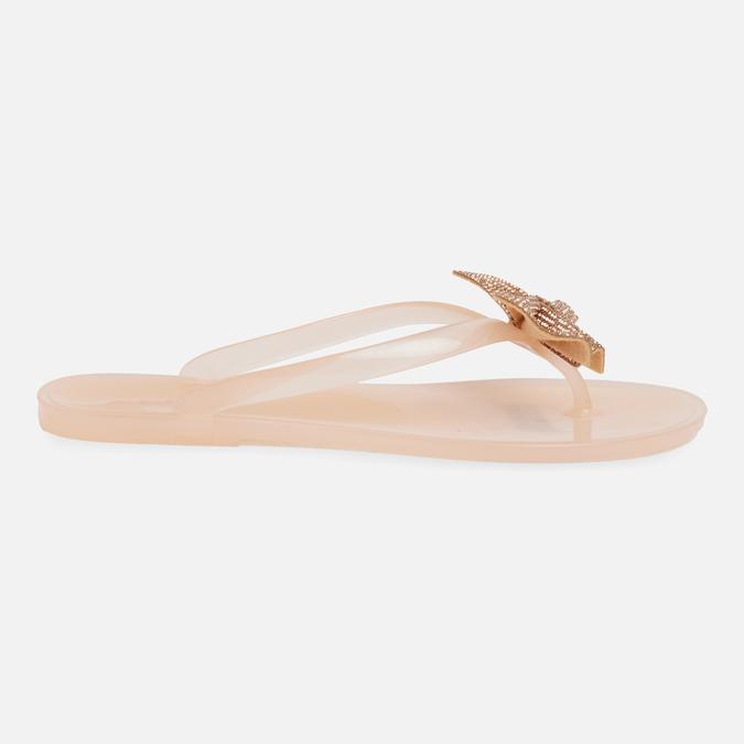 Kahala Women's Natural Sandalsopen Toe & Heel image number 2