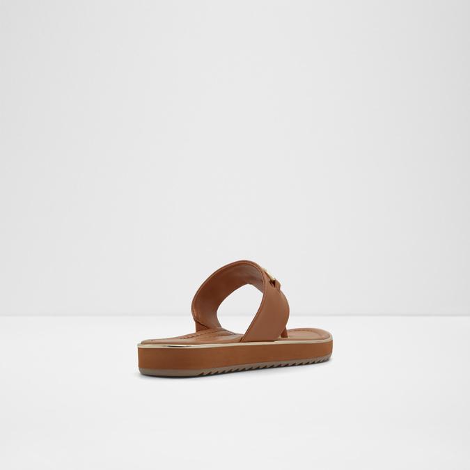 Enorel Women's Beige Eva image number 2