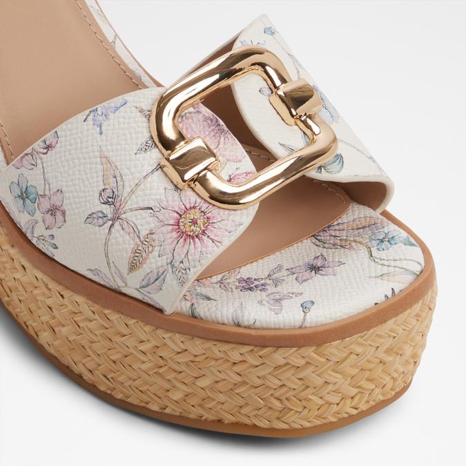 CARRABRIRIA MULTI Women Wedges image number 4
