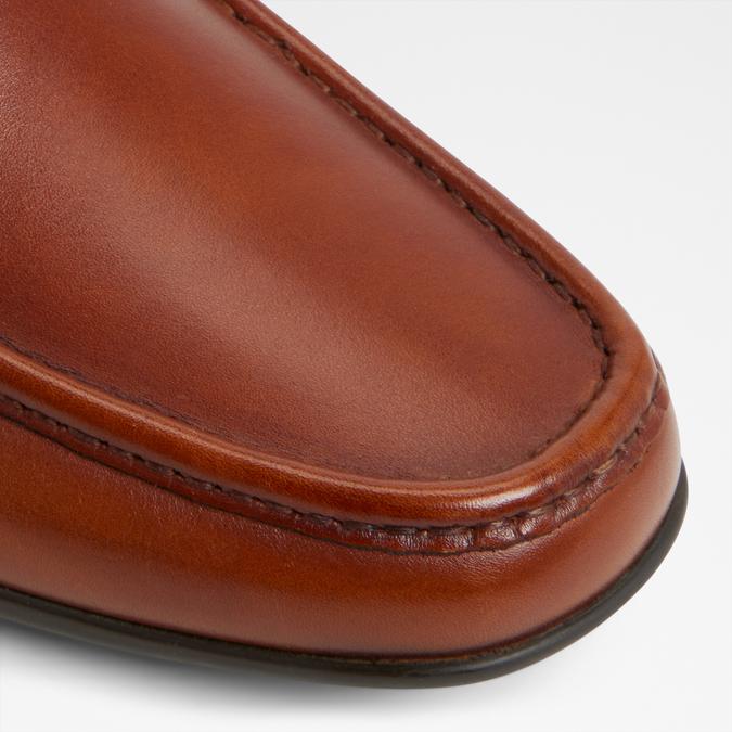 Kosta-In Men's Brown Moccasins image number 5