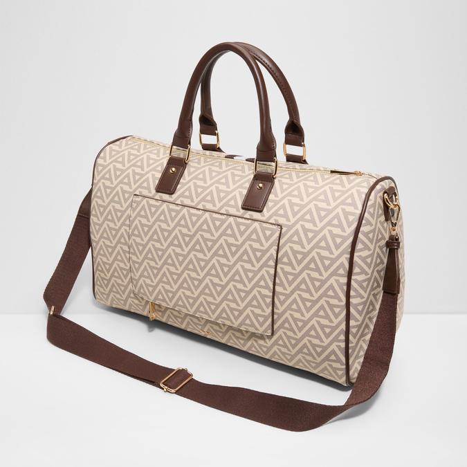 HOLLANDE Brown Primary - Multi Women Duffle