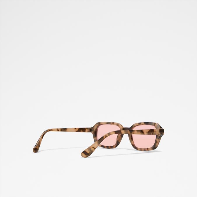 Desni Women's Beige Sunglasses image number 3
