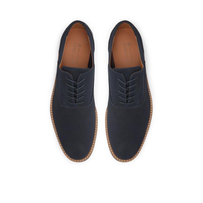 Fresien Men's Navy Dress Lace Up image number 1