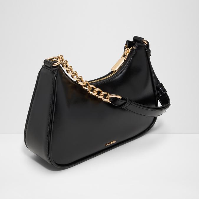 SABRYNE Black Women Shoulder Bag