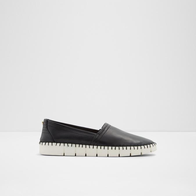 Kaynna Women's Black Sneakers image number 0