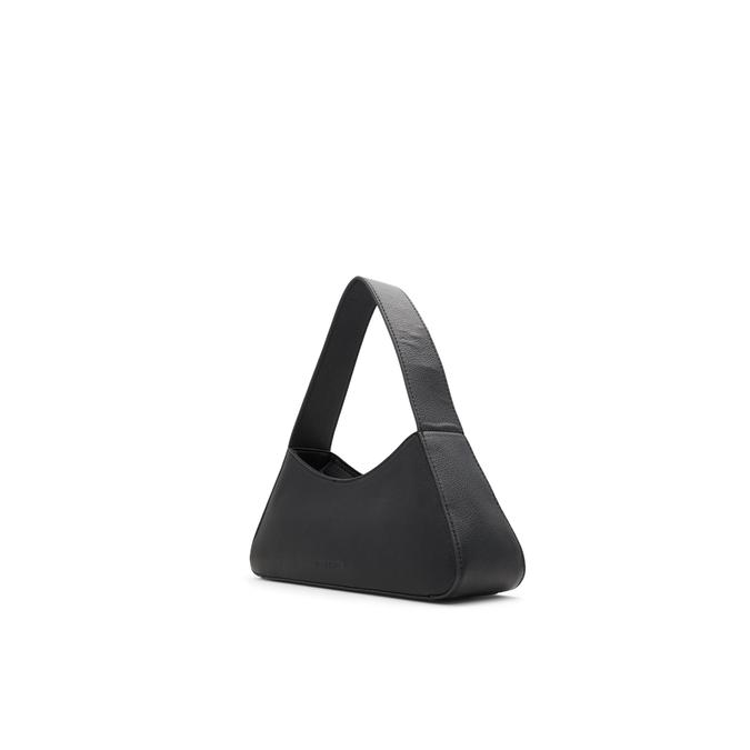 Universal Women's Black Shoulder Bag image number 1