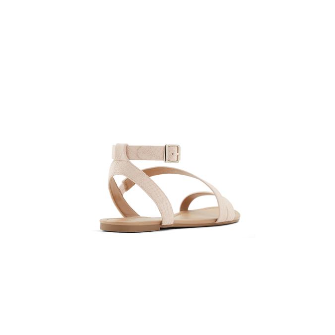 Madona Women's Light Pink Sandals