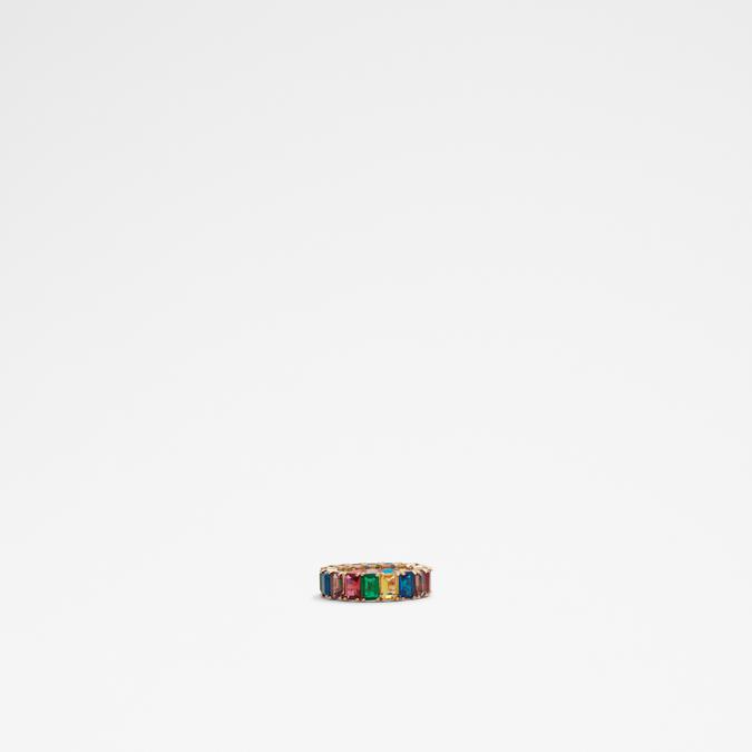 Waolia Women's Bright Multi Rings image number 0