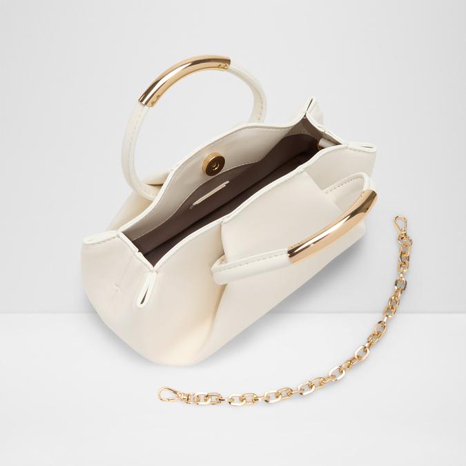 Therria Women's White Top Handle image number 2