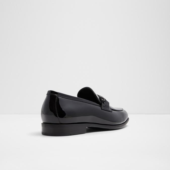 WALTERS-IN Black Men Loafers