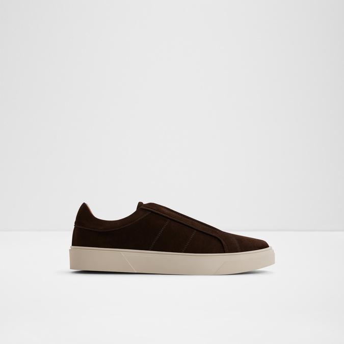 AURENA Brown Men Sneaker