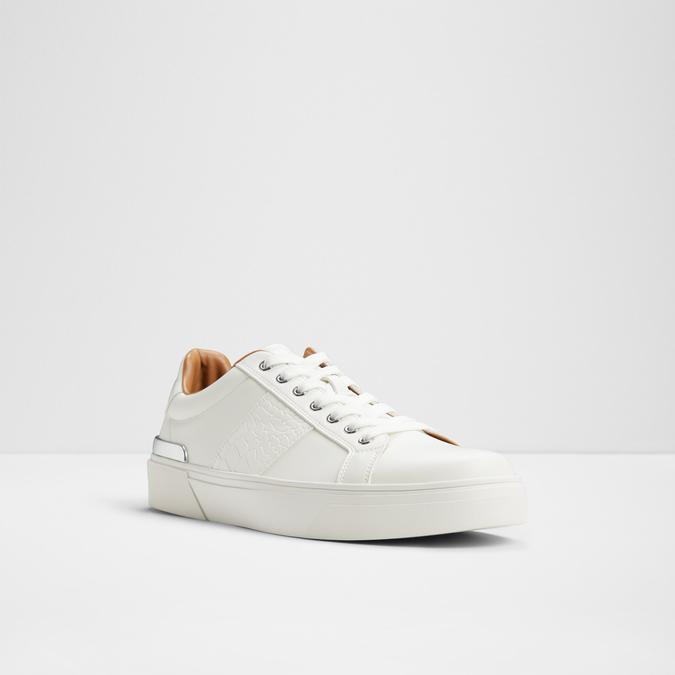 JAXTONA-IN White Men Sneakers image number 3