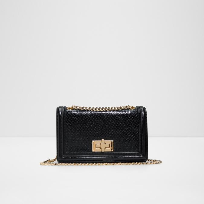 VYVIANA BLACK Women Cross Body