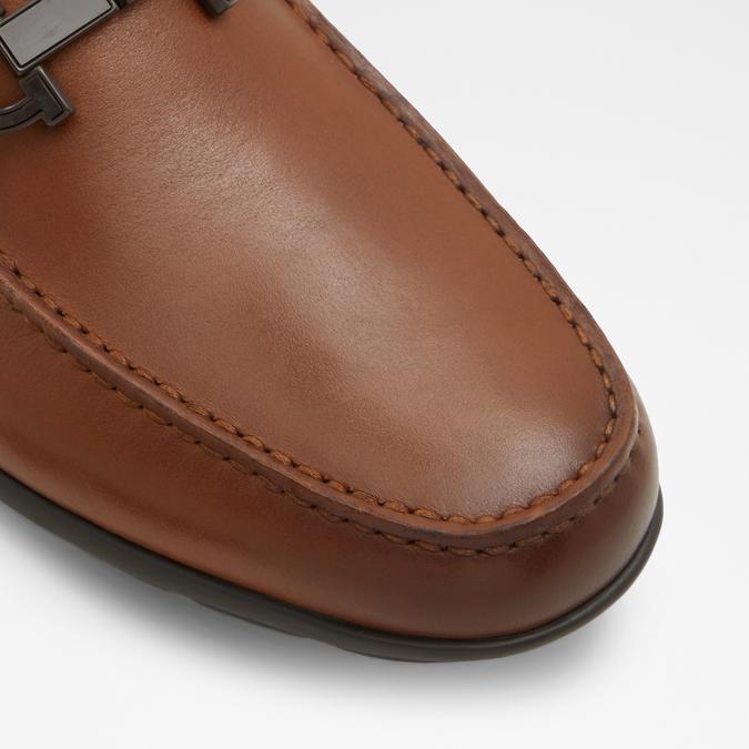 Maguire Men's Brown Moccasins image number 5