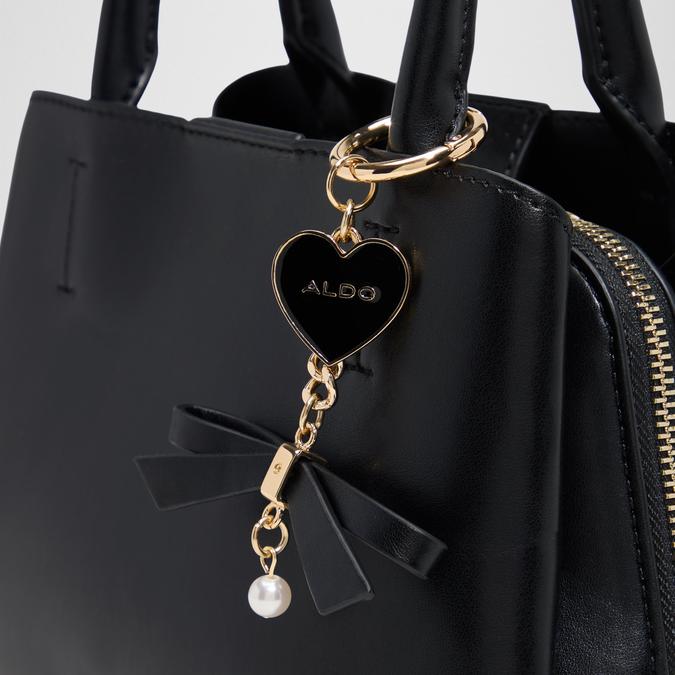 BRITBOW Black Women Satchel image number 2