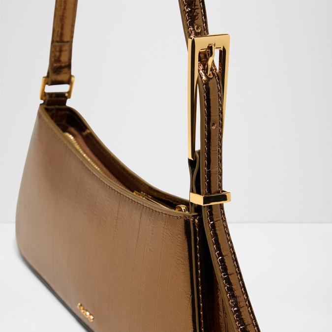 JABELLE Bronze Women Shoulder Bag image number 2