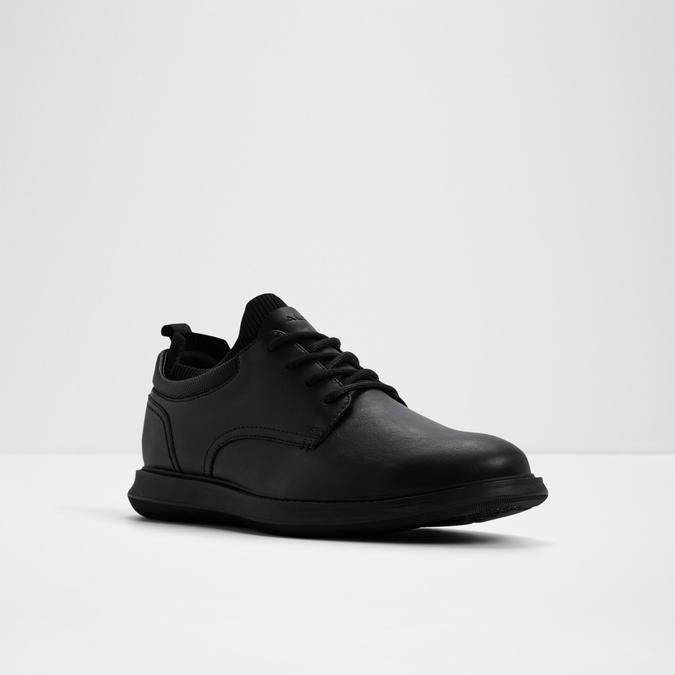 WYNDER Black Men City Lace Up image number 3