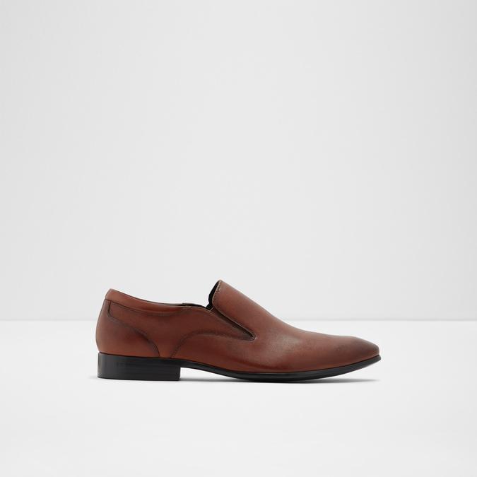 Baosien Men s Cognac Dress Slip On Aldo Shoes