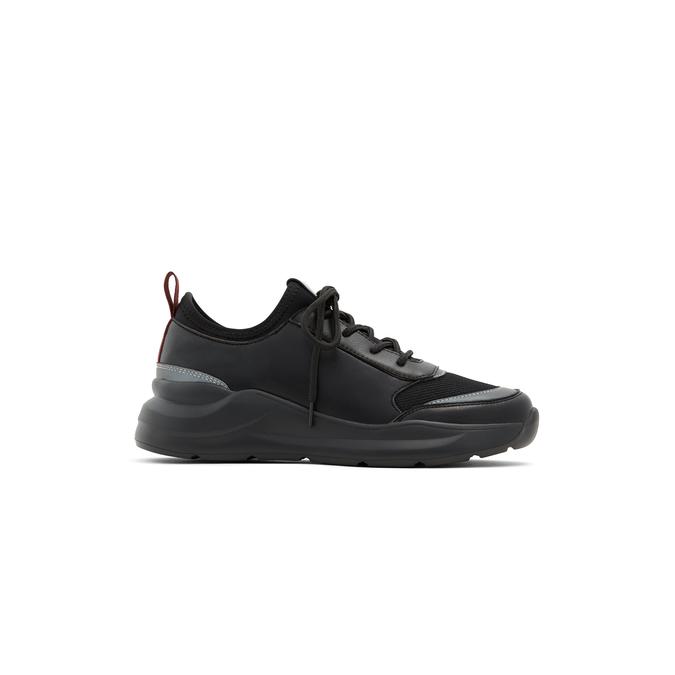 Bolt Women's Black Sneakers image number 0