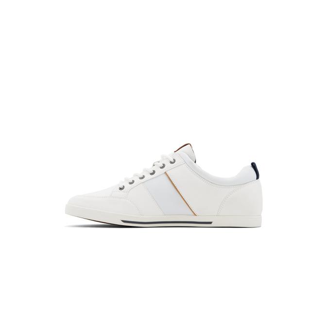 Haelisen Men's White Lace Ups image number 2