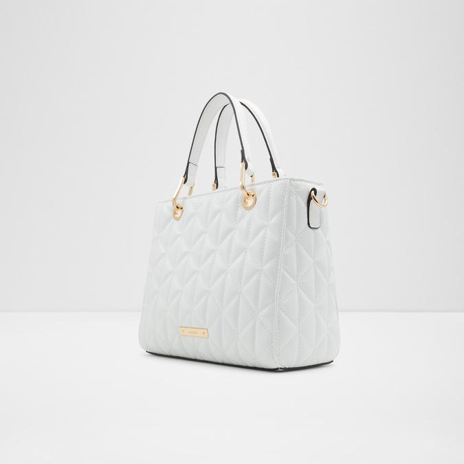 Glee Women's White Totes image number 1