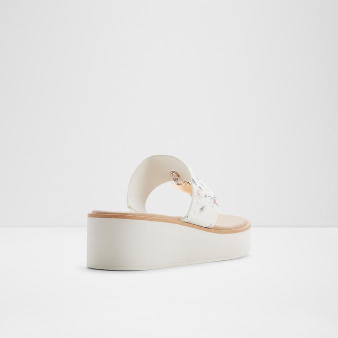 TRENALA-IN WHITE MULTI Women EVA