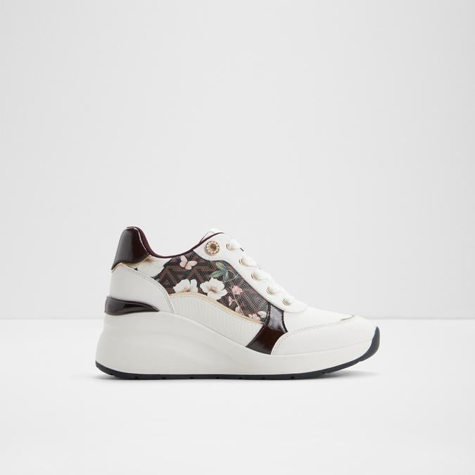 COREA-IN BROWN MULTI Women Joggers